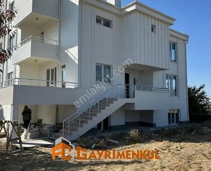 Lüks,manzara Ve Fırsat Bir Aradayukarı Talasta 8+1 Villa Acil!