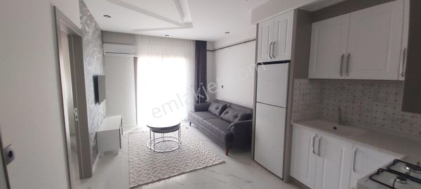 Ender Uysal Gayrimenkulden Asmalıevler De Arakat Ultra Lüks Eşyalı Apart.