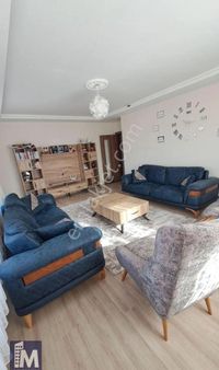 Atayurt Konutları Ara Kat İçi Ful Ekstralı 3+1 Satılık Daire