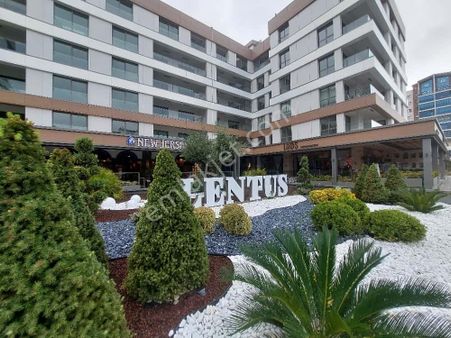 İdenova'dan Özlücenin Kalbinde Sıfır 2+1 Lüks Daire