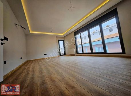 Süleyman Yalçıner Hastanesi Yanı Satılık Lüks Daireler