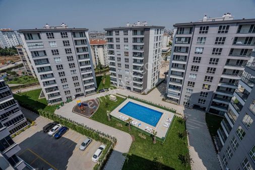 Remax Leon Kızılcıklı Ona 221 'de Kiralık Şehir Manzaralı 3+1