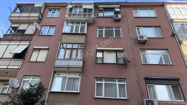 Home Gayrimenkulden Satılık 2+1 Kartal / Petrol İş Mahallesi