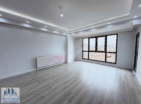 Çekmeköy Çatalmeşe Mah. Tek Daire Üzeri Sıfır 3+1 Geniş Daire