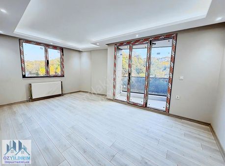 Çekmeköy De Bütik Site İçerisinde Lux 2+1 Satılık Daire