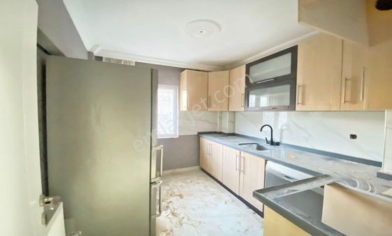 Ankara Sincan Andiçen Mah. 2+1 Full Yapılı Yüksek Giriş Cam Balkonlu Daire