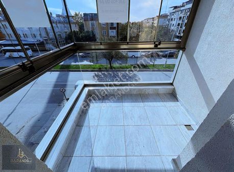 Çerkezköy Bahçeli Cami Karşısında Kiralık 2 + 1 Lüks Daire