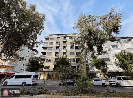 Alanya/kızlarpınarı 2+1 Kiralık Daire