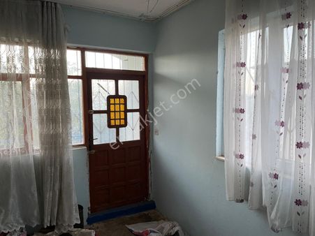 Satılık 3+1 Bahçeli Müstakil Ev Antalya / Kepez / Ünsal Mah.