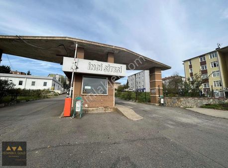 Pendik Kurtköy İnci Sitesi Havalimanı'na Çok Yakın Satılık 2+1