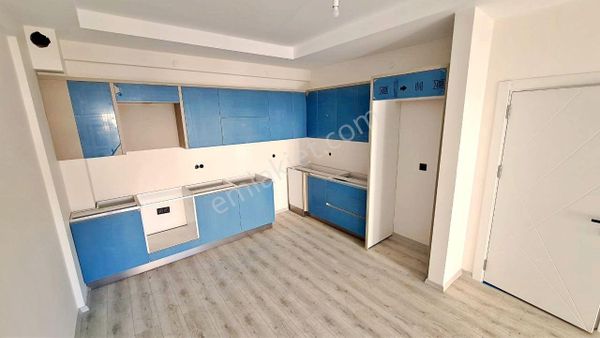 ⭕blue Life Egenden Gerçek İlan Bölgenin Yeni Projesinden Lüx Tasarımlı 1+1 Ön Cephe Satılık Daire