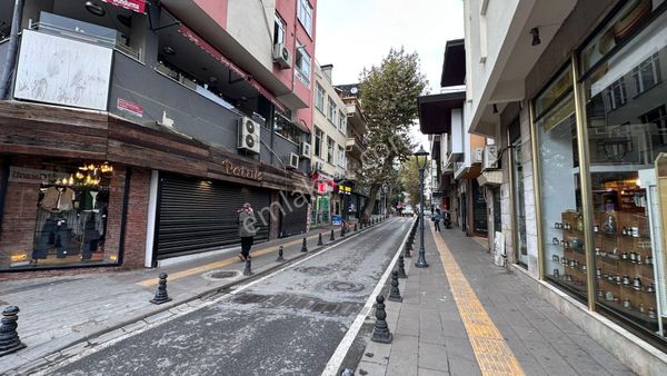 Home Gayrimenkulden 6 Katlı Komple Kiralık Bina