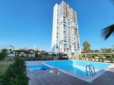 ░_*arcıty*_░den 50. Yıl Tuval Proje'de Site İçi 3+1 Lüx Konsept