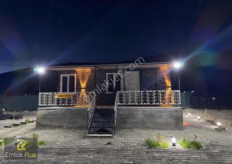 Emlak Plus'dan Fırsat Bahçe 500m2