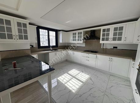 Kur Gruptan Ultra Lüx Sosyal Donatılı 4+1 Satılık Daire