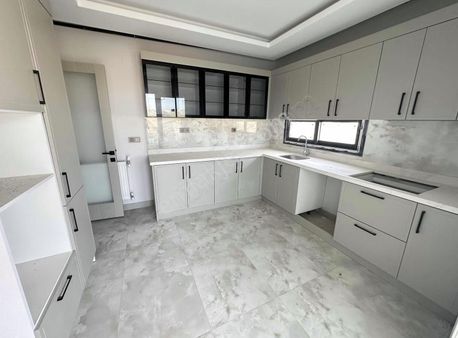 Kur Gruptan Sosyal Donatılı 3+1 K.mutfak Satılık Daire