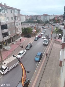 Kapaklı Merkezde İnönü Mahallesi’ne Ara Kat 2 + 1 Daire