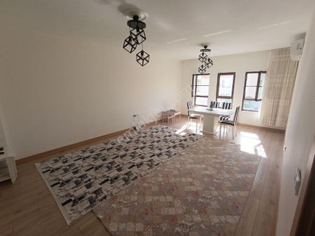 Blokyapı'dan Sarayköy Gerali Mh. Tokilerde 3+1 Lüks Daire