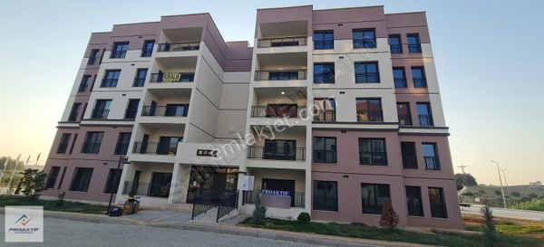 Proaktif'ten Şambayat Toki Kiralık 3+1 Doğalgazlı