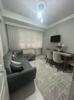 Pusula İnşaat'tan 50.yıl Mah 80m2 2+1 Satılık Bahçe Katı Daire