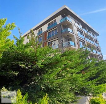 Bess'ten Adnan Kahveci De Site İçerisinde 3+1 Sıfır Daire