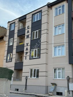 Karatay / Nakipoğlu Mh. 3+1