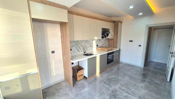 Satılık Sıfır Daire 3+1 29 Ekim Mah.park Cepheli