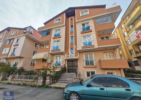 Cb Akademi Derince Dumlupınar Satılık 2+1 Dubleks Daire