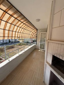 Denize 2 Dk Üniversite Karşısı 2+2 Dubleks Geniş Daire