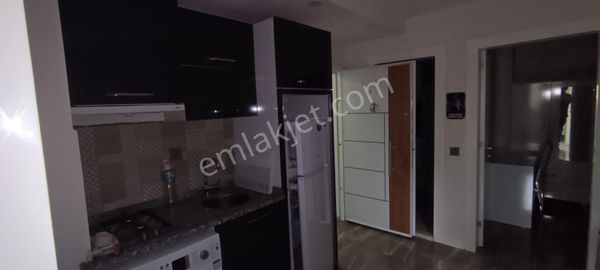 Ender Uysal Gayrimenkulden Zeytinköy Mahallesin De 2+1 Güzel Lüx Apart...