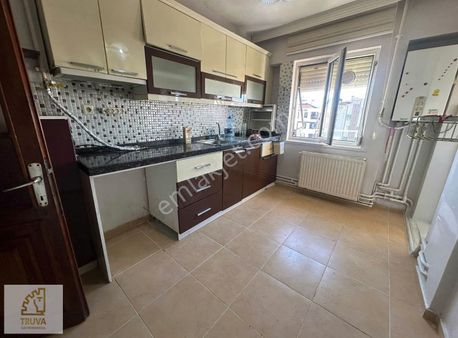 Truva'dan Atakum Mimarsinan Satılık 3+1 Fırsat Daire
