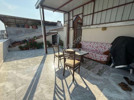 🏡atatürk Mahallesi 🏡dublex ✅5+1 250 M2 5 Katlının 5 Katı