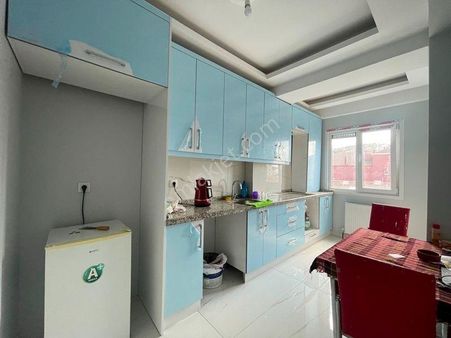 Mertcan Dan Adnan Kahveci Metroya Yürüme 3+1 Teraslı Lüks Dubleks Daire