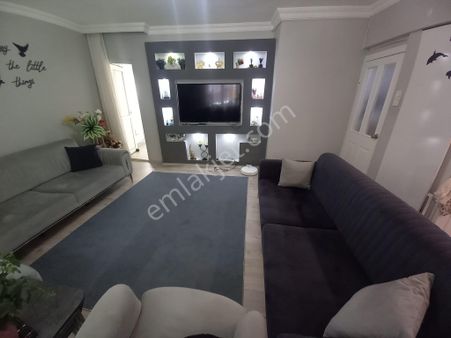 Ankara Sincan Akşemsettin Mah. 2+1 Yüksek Giriş Bağımsız Full Yapılı Daire