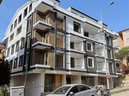 Körfez Hacıosman Mah Satılık Lüx Ç.dublex Asansör Ve Otoparklı