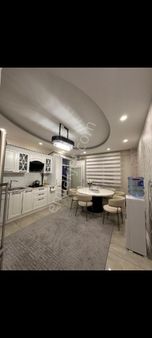 Tepe City Mavi Evleri 3+1 Satılık Dairemiz