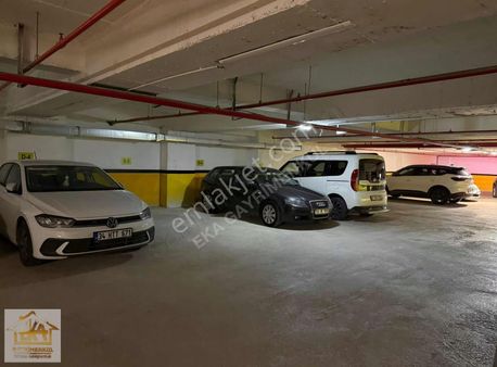 Göksu Mahallesinde Havuzlu Güvenlikli Sitede Geniş 2+1 Daire