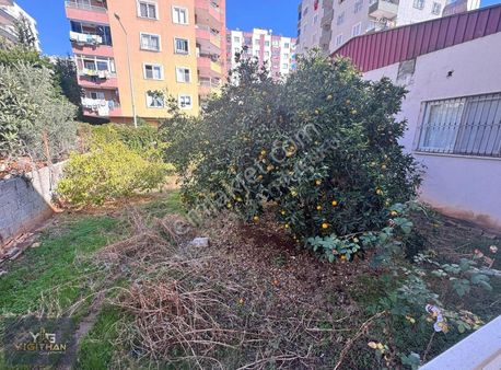 Yiğithan Dan Yenişehir Merkezi Lokasyonda Satılık Arsa