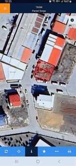 Bireylül Sanayi Sitesi Muhtelif Arsalar