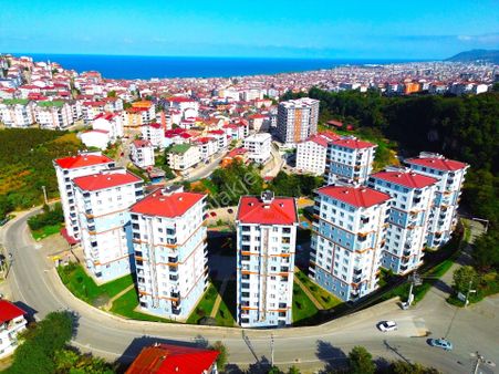 Pars Prıme I Boztepe Evleri I Zirvede Yaşamın Kapılarını Arala!!