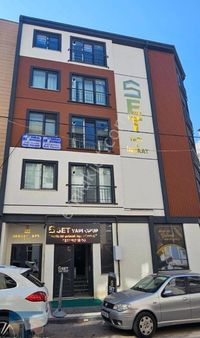 K00704 Ayhan Gezer Emlak'ta 17 Eylül Mh Kiralık 2+0 Daire