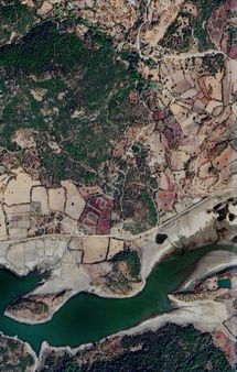 Kerim'den Satılık Ayvacık Küçükhusun 519 M2 Tarla