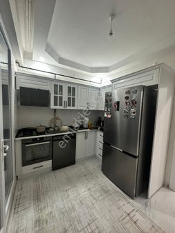 Acil Kiralık- Stadyum Yanı Özay Yapı Kalitesiyle Büyük Tip 2+1 Lüks Daire