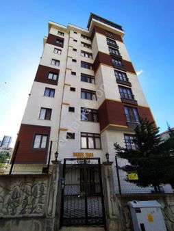 Mertcan Dan Hürriyet Mah Site İçi - Şehir Deniz Manzaralı 3+1 İskanlı