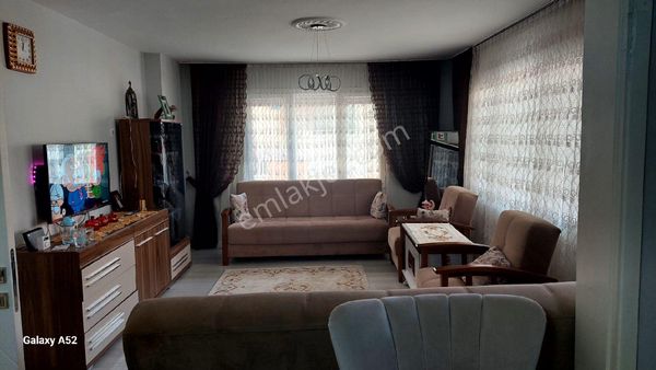 Söke'de Satılık Doğalgazlı 2+1