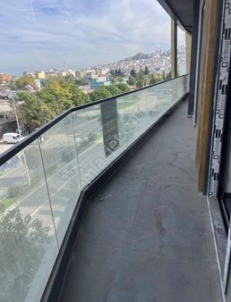 Devyap Tan Mevki Yerde Sıfır Ofis