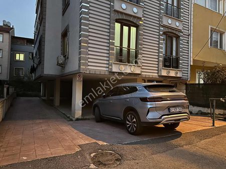 Fatih Mah. Kiralık 4+1 Dubleks Daire