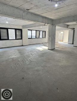 Atatürk'te Kiralık Lavabolu Depo