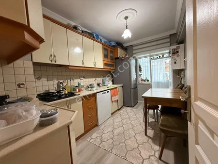 (1144) Keçiören Esertepede 2+1 Asansörlü Fırsat Dairesi