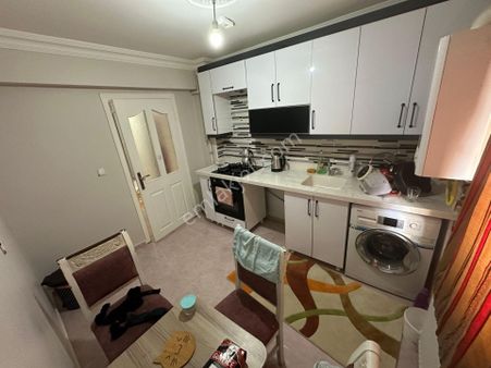 (1145) Keçiören Çaldıranda 2+1 Satılık Yüksek Giriş Uygun Daire!!!